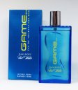 Davidoff- Cool Water Game Eau de Toilette For Man 100 ml Spray-Neu-OvP-